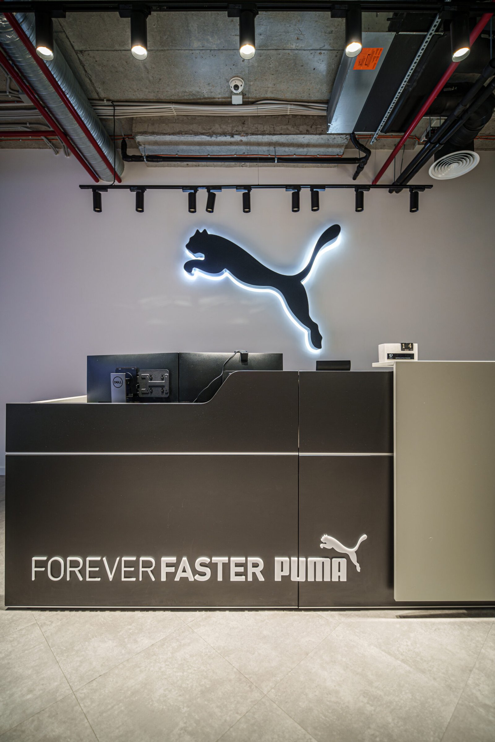 PUMA