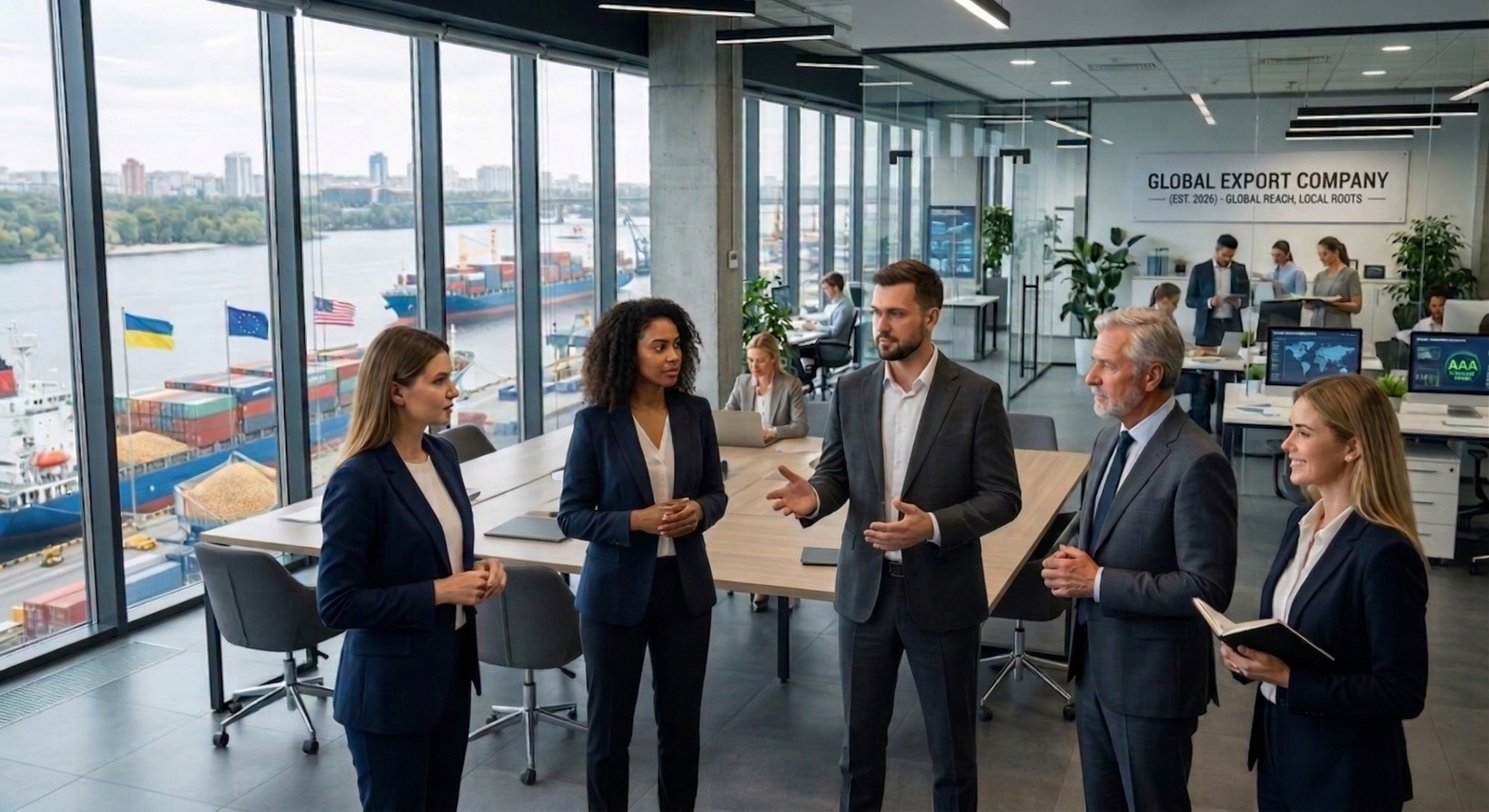 Экспортная витрина: почему западные инвесторы оценивают вашу компанию по состоянию вашего офиса Gemini_Generated_Image_hy4wd1hy4wd1hy4w